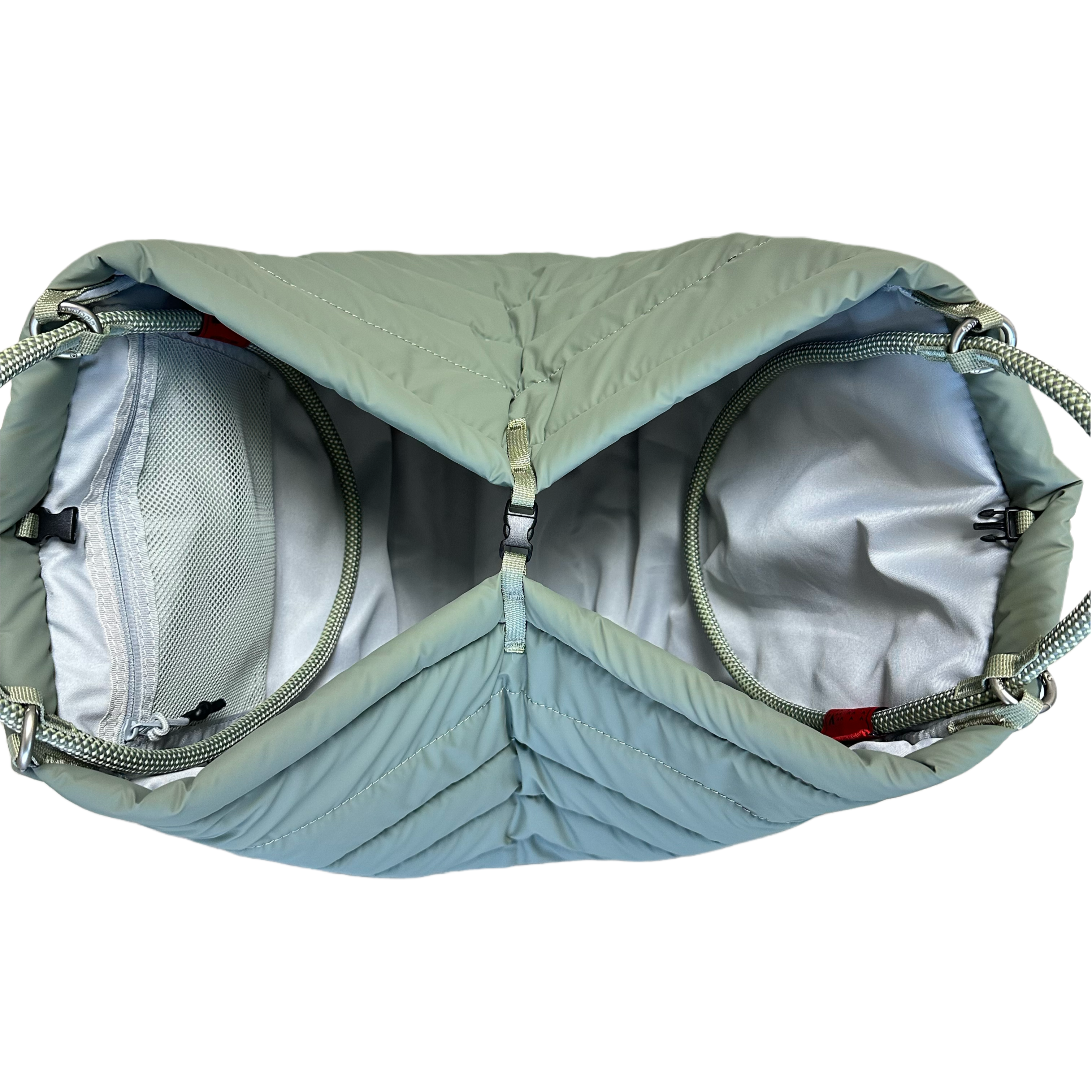 Topologie トポロジー トートバッグ Marche Tote Large マルシェトート ラージ ストラップ付き