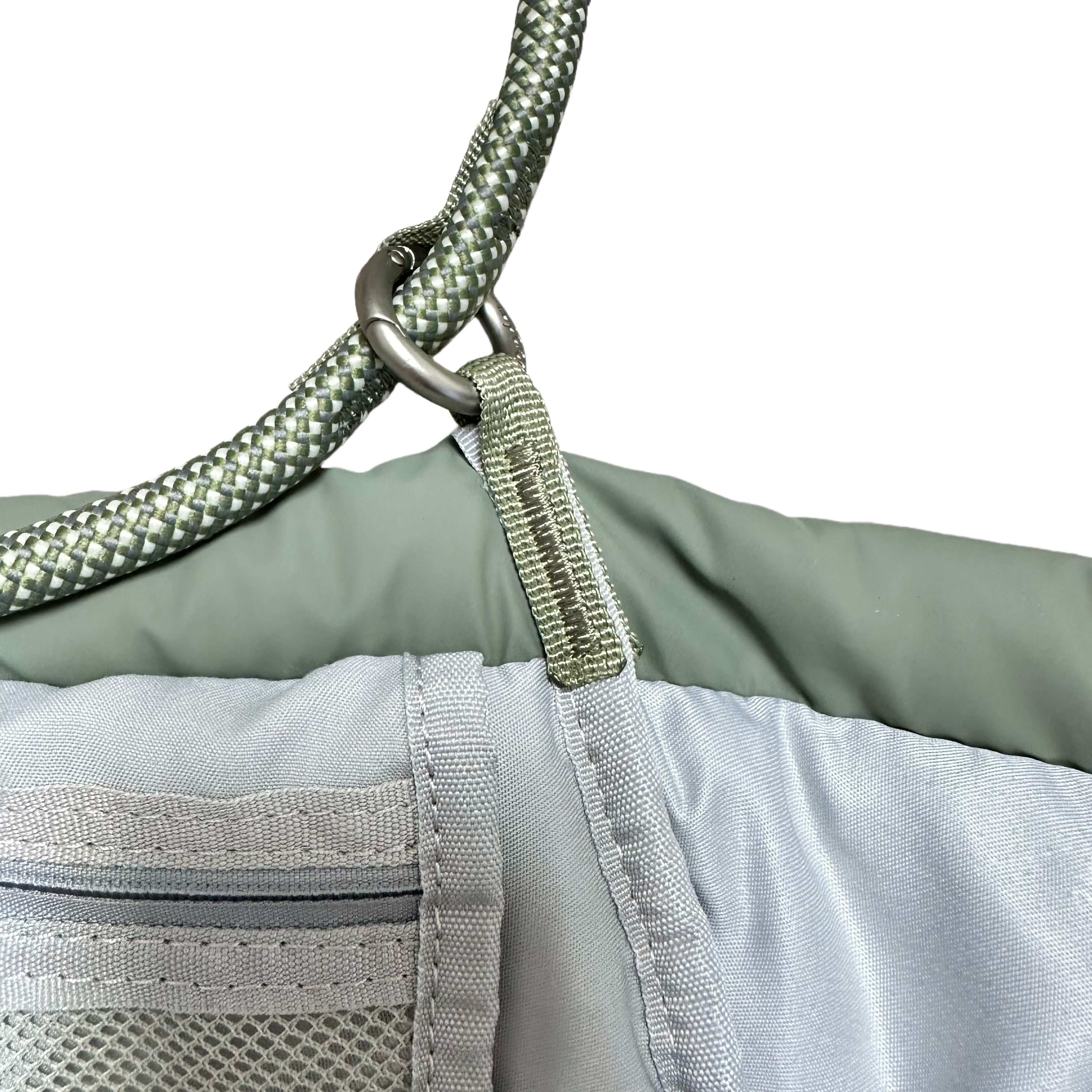 Topologie トポロジー トートバッグ Marche Tote Large マルシェトート ラージ ストラップ付き