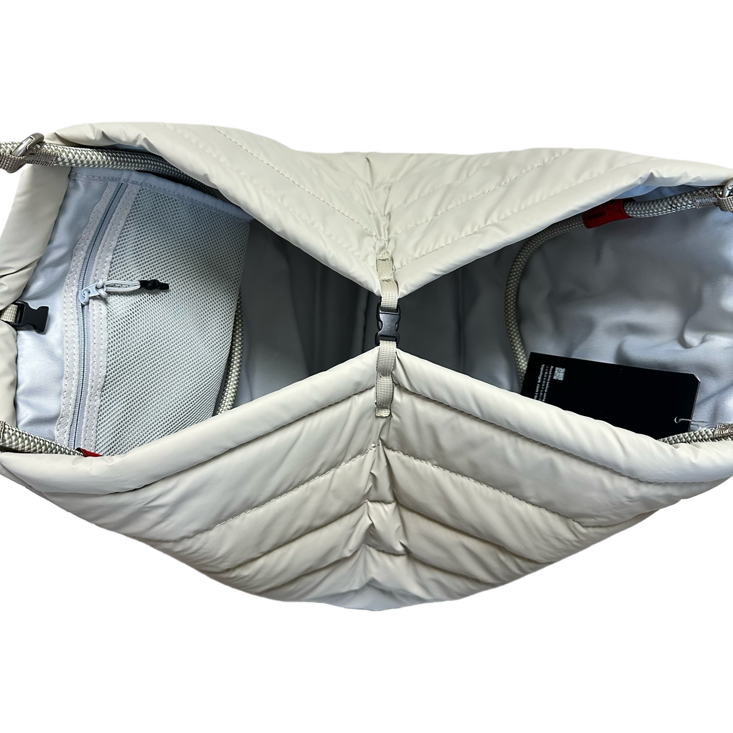 Topologie トポロジー トートバッグ Marche Tote Large マルシェトート ラージ ストラップ付き