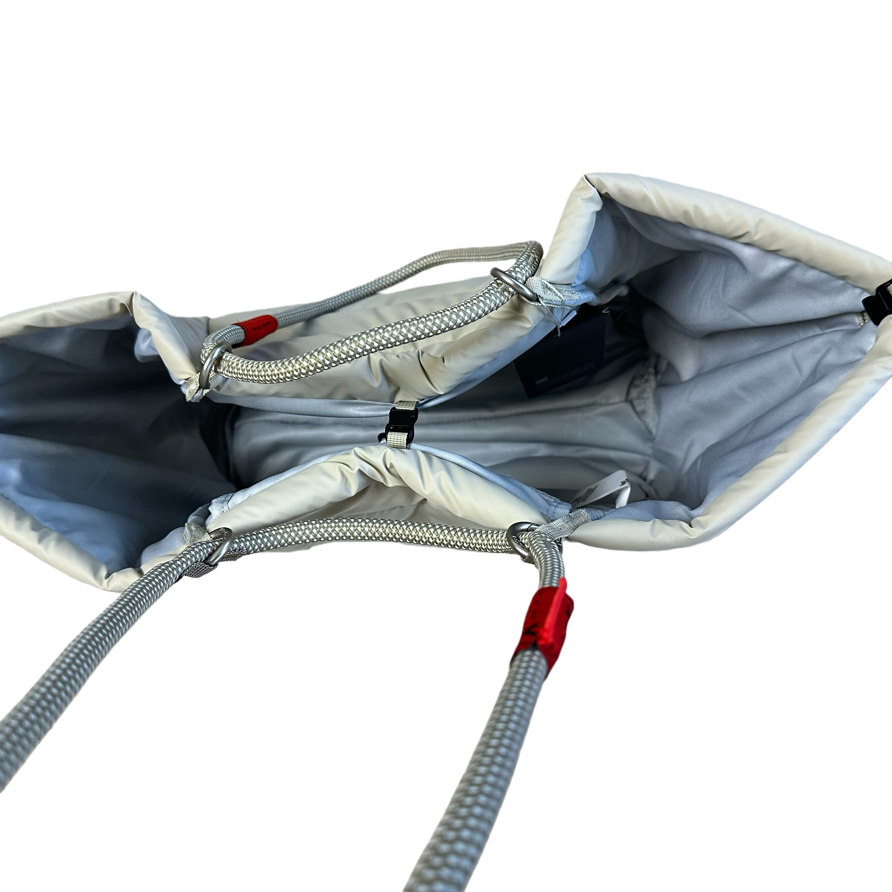 Topologie トポロジー トートバッグ Marche Tote Large マルシェトート ラージ ストラップ付き