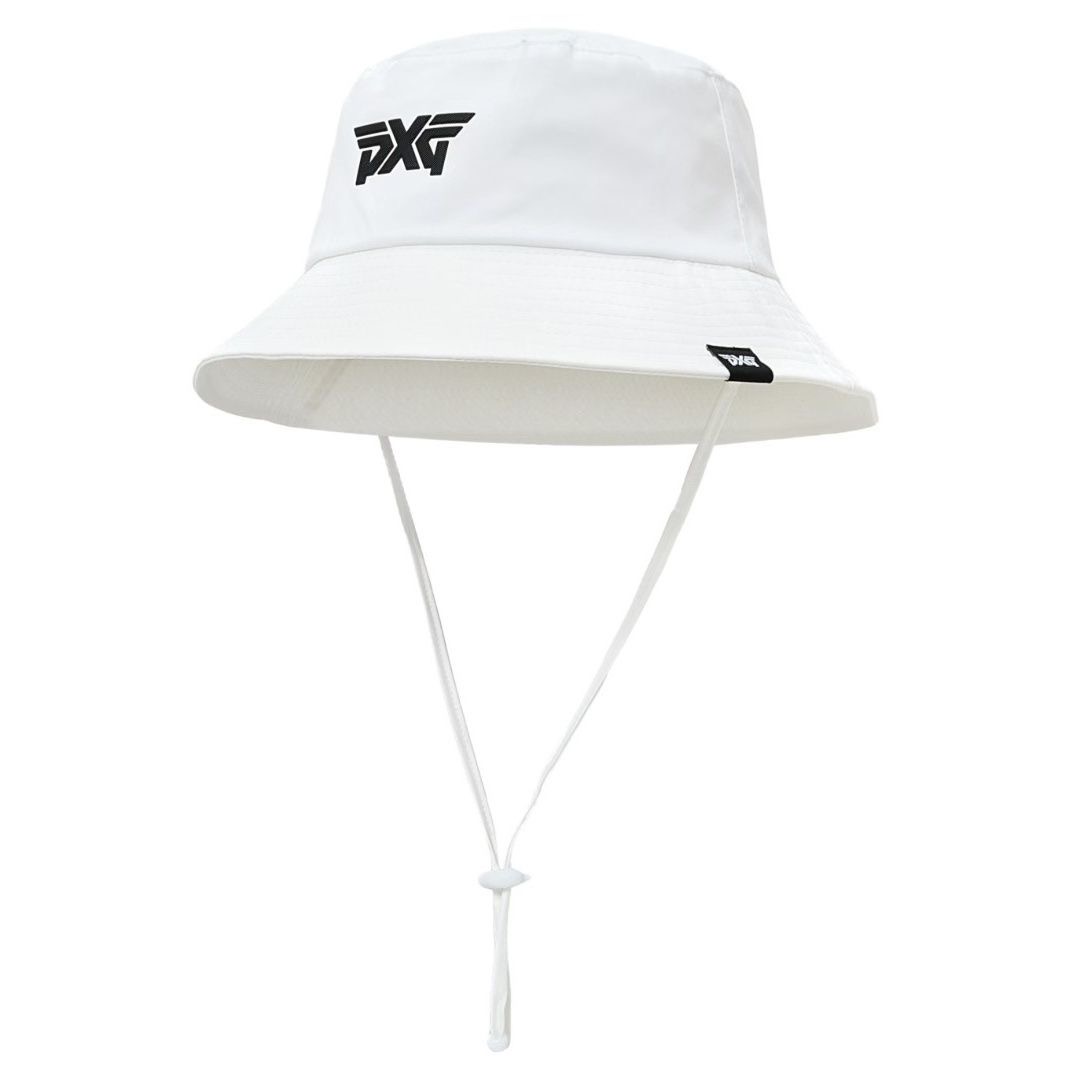 PXG 골프 버킷햇 벙거지 골프모자
