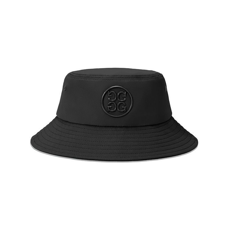 지포어 G/FORE 골프 버킷햇 벙거지 골프모자