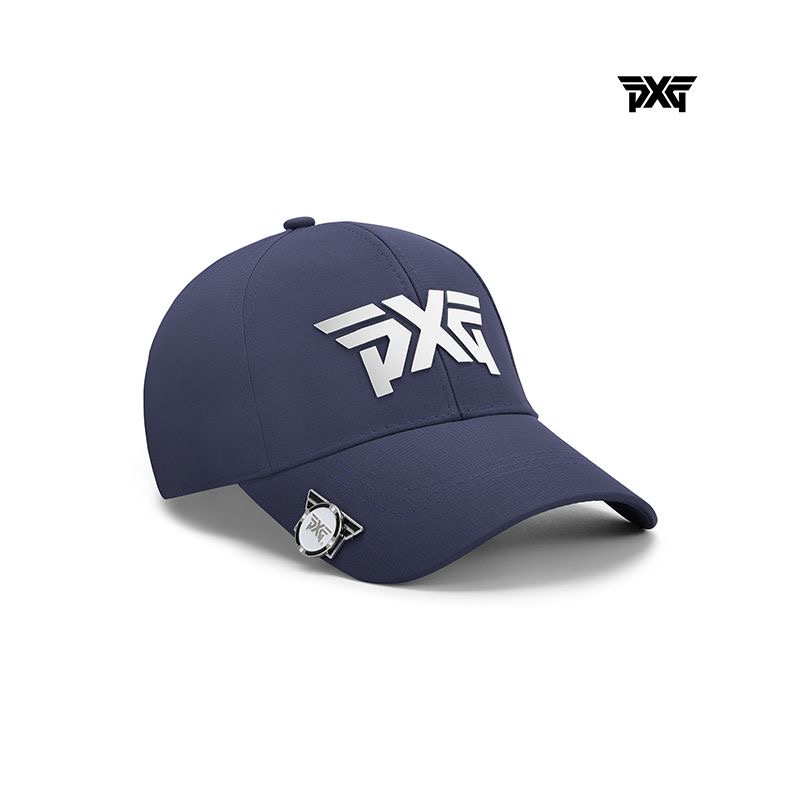 PXG 골프 야구모자 볼캡 골프캡 남녀공용
