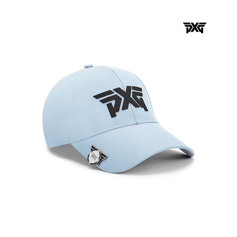 PXG 골프 야구모자 볼캡 골프캡 남녀공용