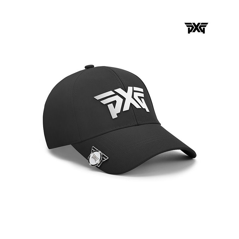 PXG 골프 야구모자 볼캡 골프캡 남녀공용