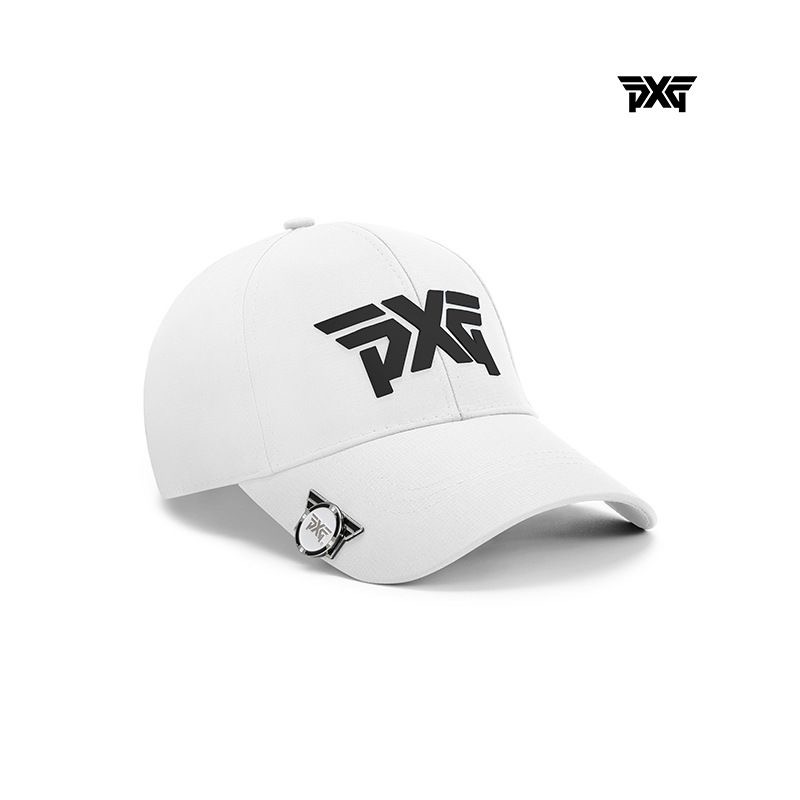 PXG 골프 야구모자 볼캡 골프캡 남녀공용