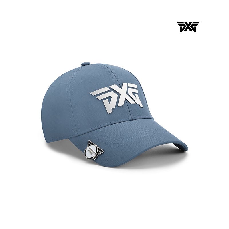 PXG 골프 야구모자 볼캡 골프캡 남녀공용