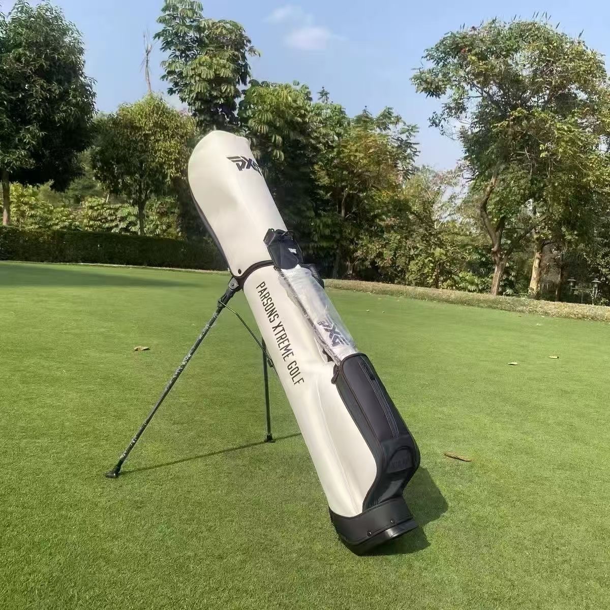 PXG 골프 스탠드백 경량 캐디백 골프백 남녀공용