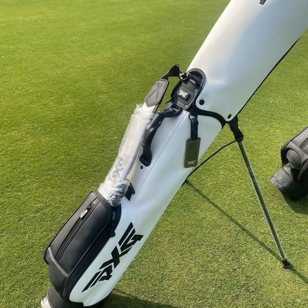 PXG 골프 스탠드백 경량 캐디백 골프백 남녀공용