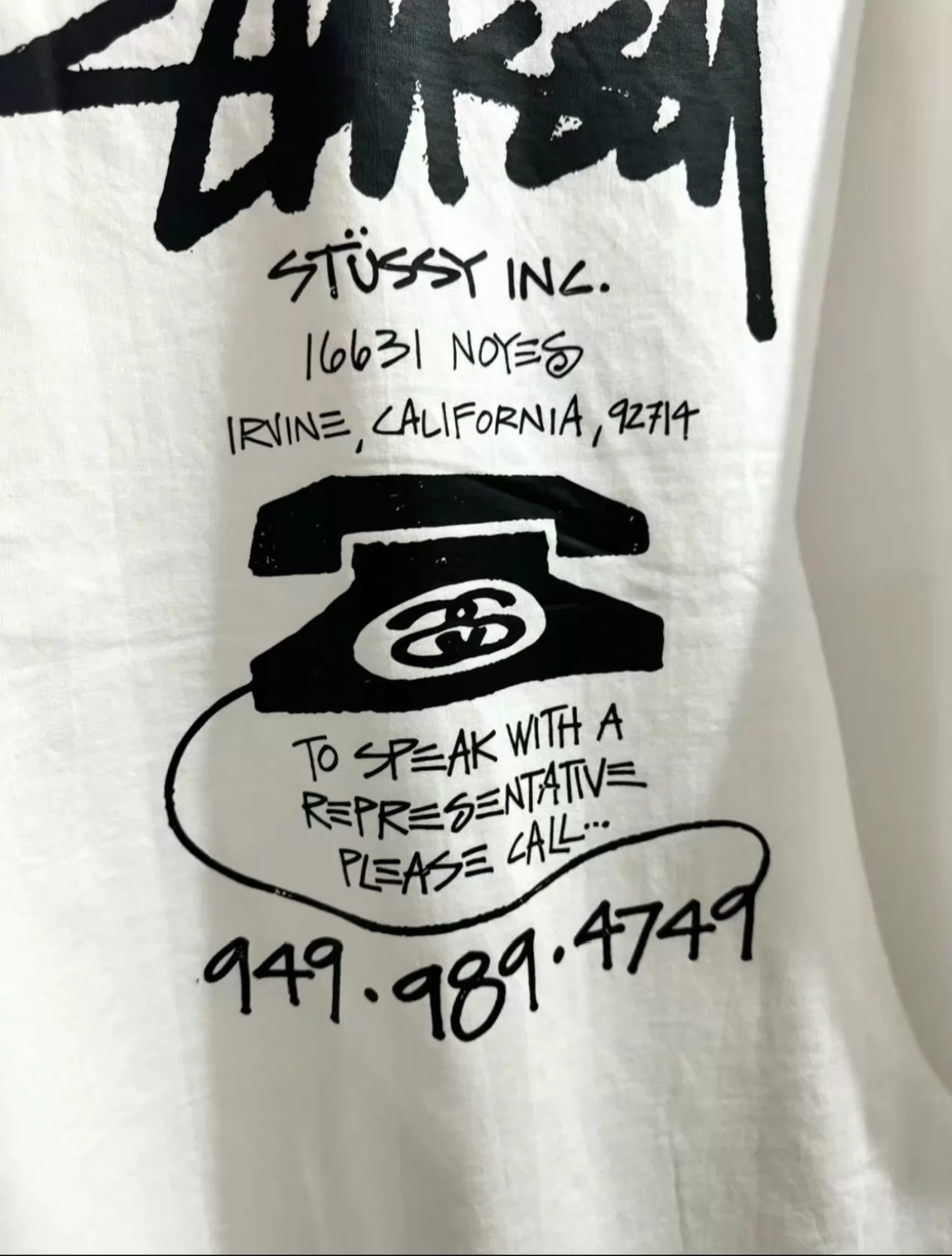 STUSSY ステューシー Tシャツ ロゴ カジュアル ストリート コットン 半袖 カットソー トップス ユニセックス メンズ レディース