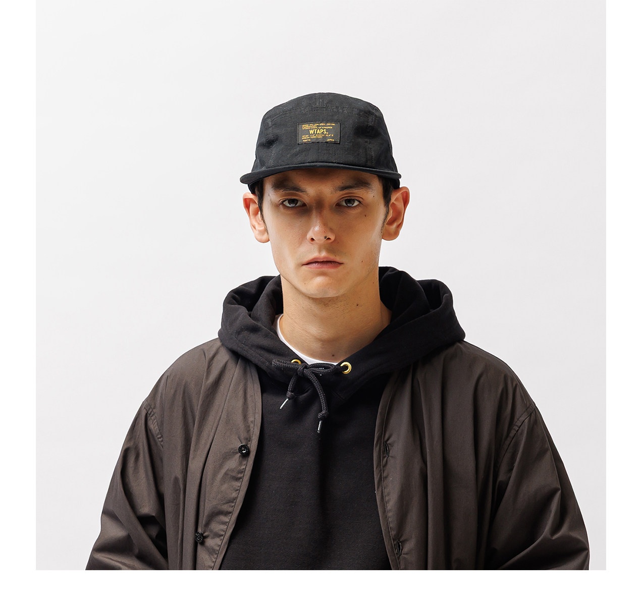 WTAPS ダブルタップス ベースボールキャップ