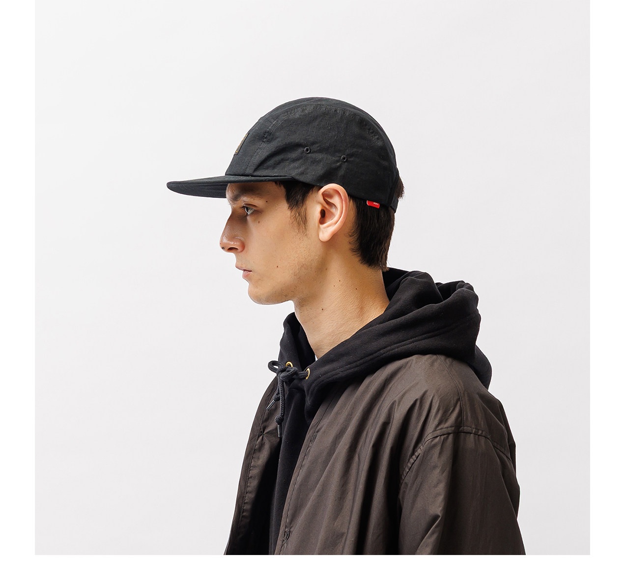 WTAPS ダブルタップス ベースボールキャップ