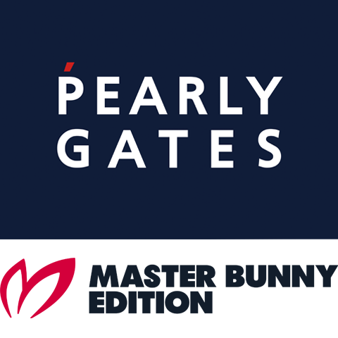 PEARLY GATES（パーリーゲイツ）