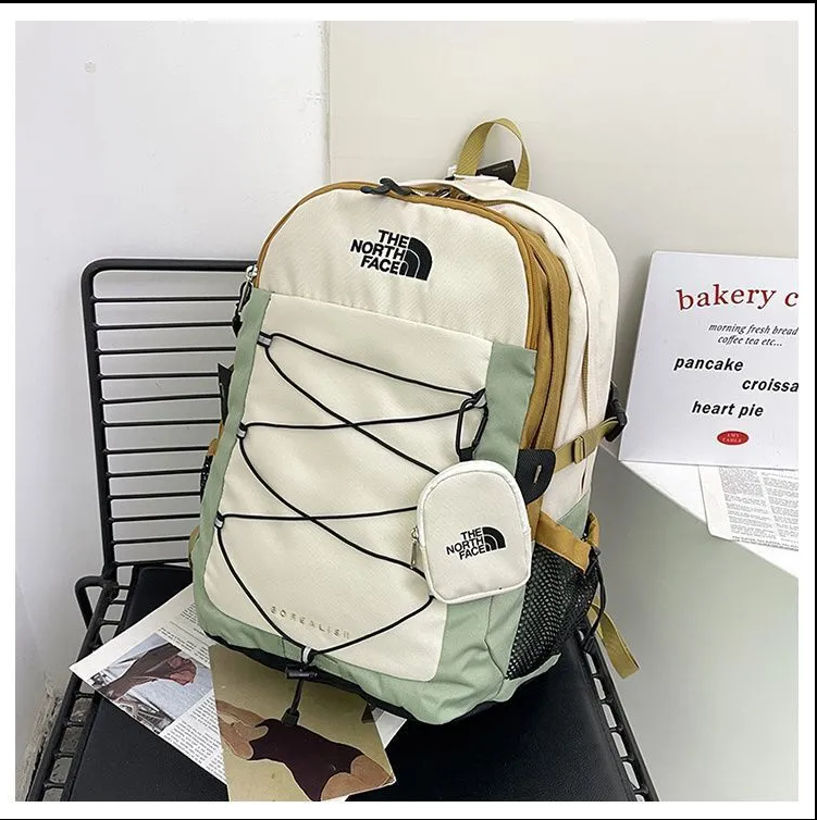 ノースフェイス リュックサック THE NORTH FACE BOREALIS II リュック バックパック 大容量 25SS 32L ノートPC収納 スポーツ用 デイリー カバン バッグ 