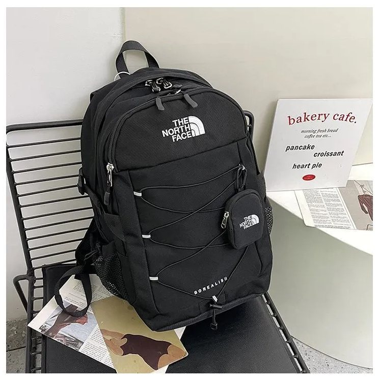 ノースフェイス リュックサック THE NORTH FACE BOREALIS II リュック バックパック 大容量 25SS 32L ノートPC収納 スポーツ用 デイリー カバン バッグ 
