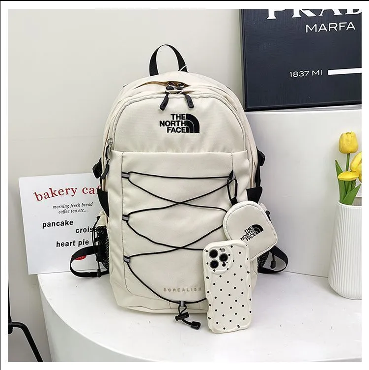 ノースフェイス リュックサック THE NORTH FACE BOREALIS II リュック バックパック 大容量 25SS 32L ノートPC収納 スポーツ用 デイリー カバン バッグ 