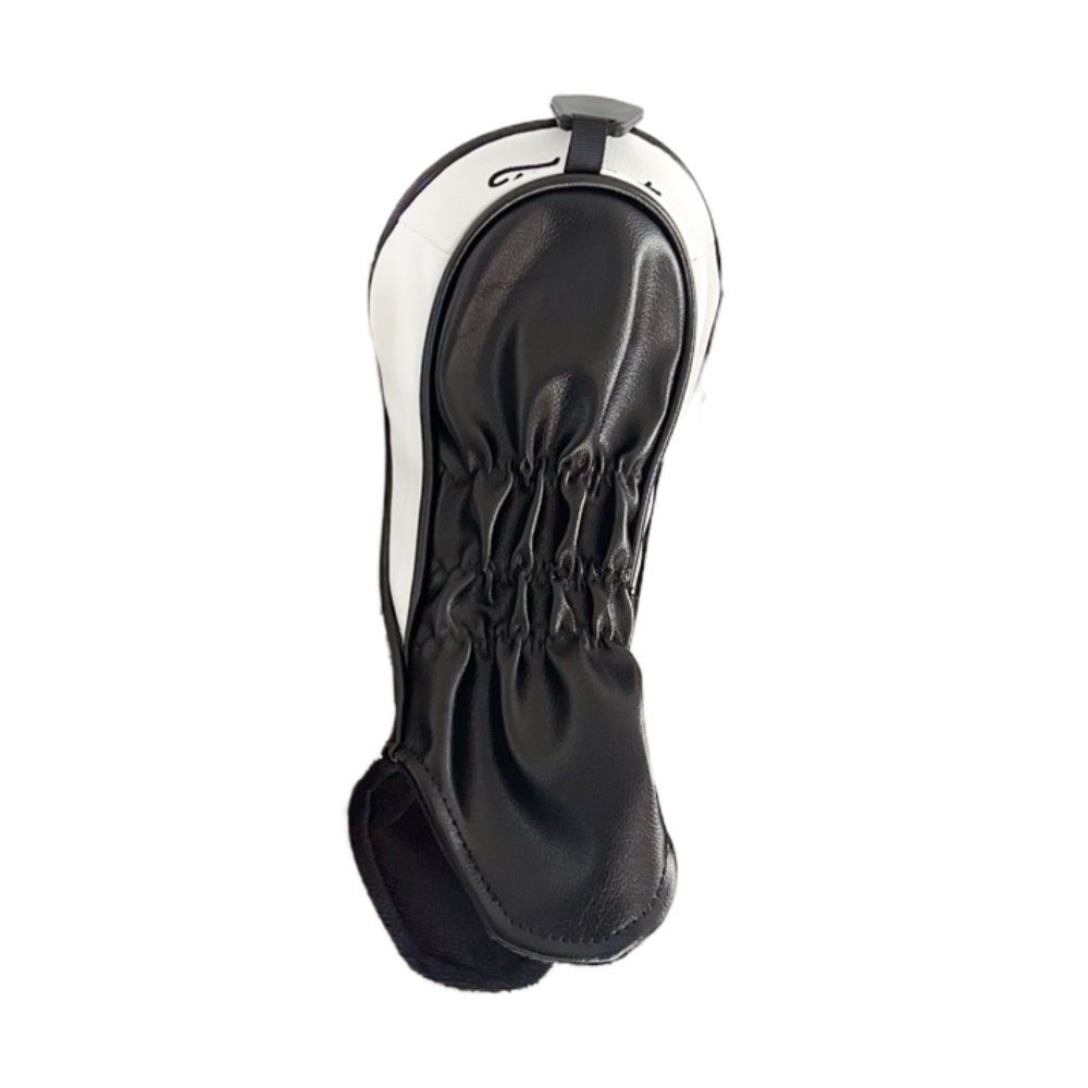 タイトリスト メンズ ヘッドカバー 4点セット