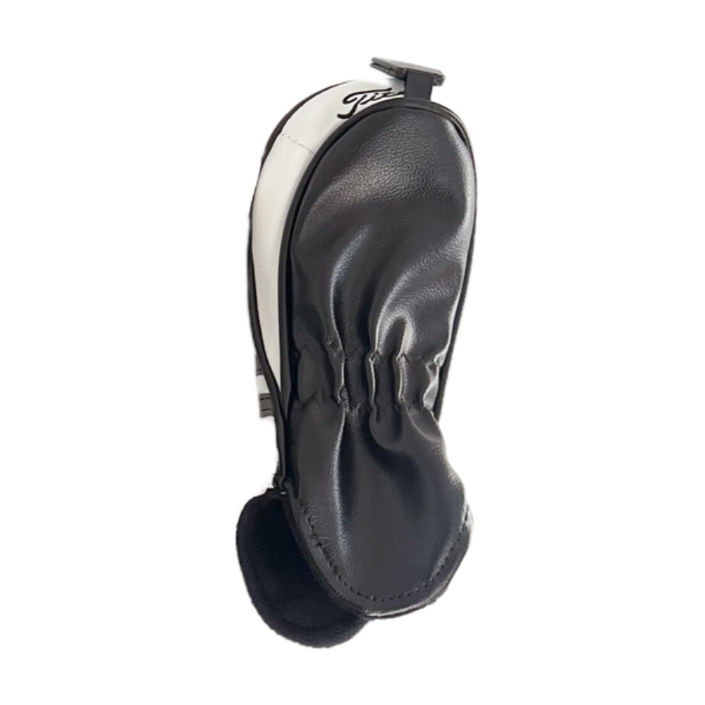 タイトリスト メンズ ヘッドカバー 4点セット