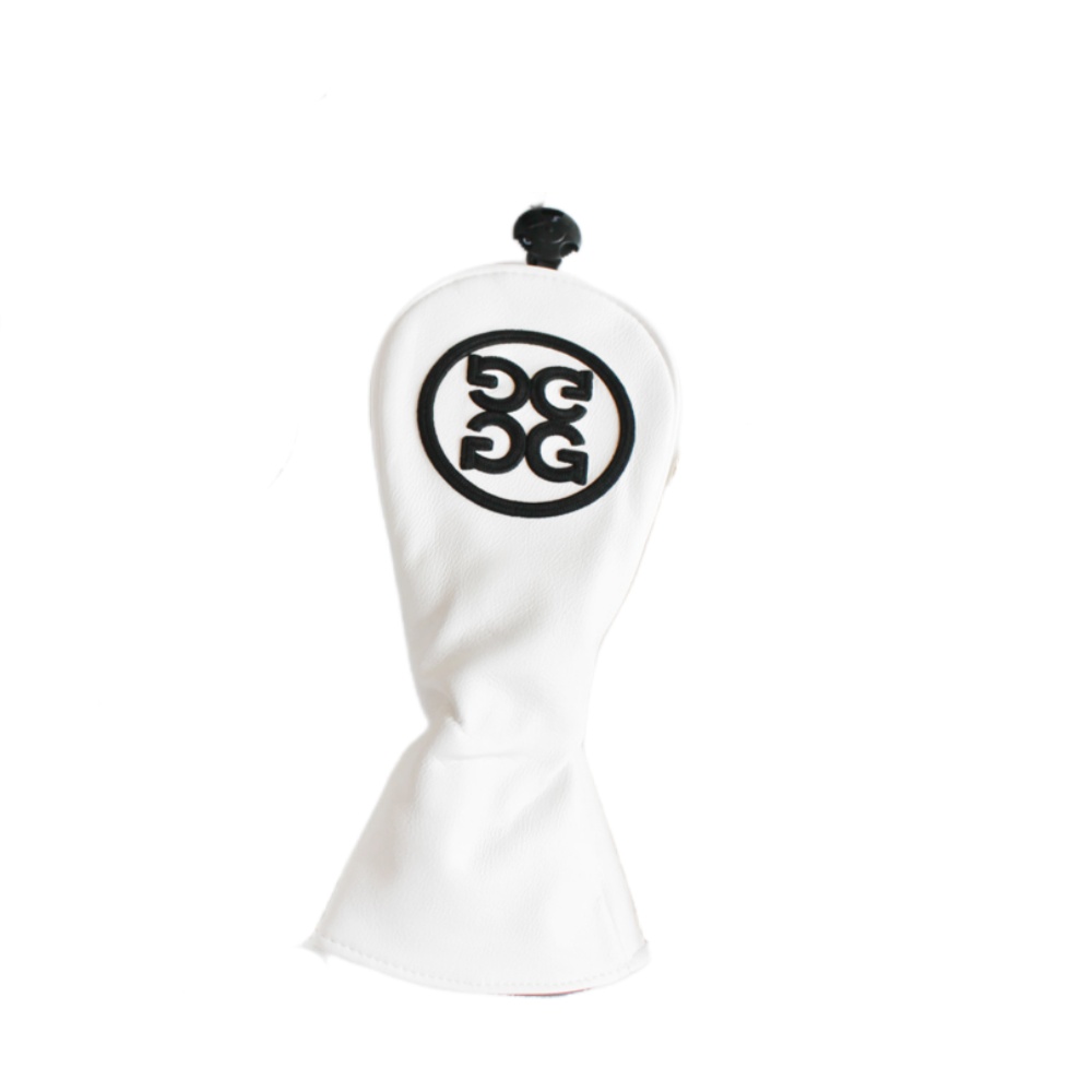 ジーフォア G/FORE ゴルフ ヘッドカバー 4点セット ドライバー フェアウェイウッド ユーティリティ