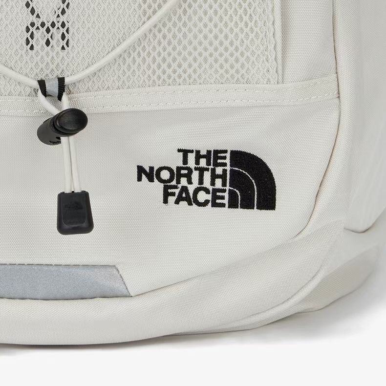 [THE NORTH FACE] SUPER PACK II ザ・ノース・フェイス リュックサック リュック バックパック ホワイトラベル シンプルミニポーチトートバック付き ノースフェイス リュック