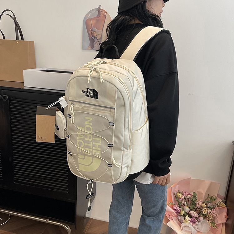 [THE NORTH FACE] ザ・ノース・フェイス リュックサック リュック バックパック 