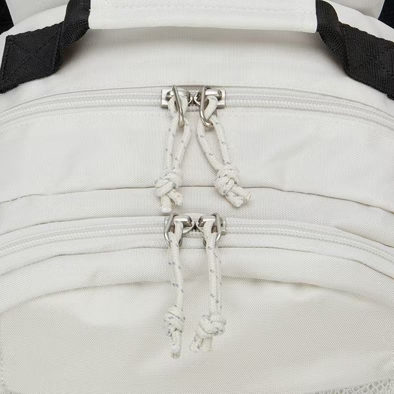 [THE NORTH FACE] SUPER PACK II ザ・ノース・フェイス リュックサック リュック バックパック ホワイトラベル シンプルミニポーチトートバック付き ノースフェイス リュック