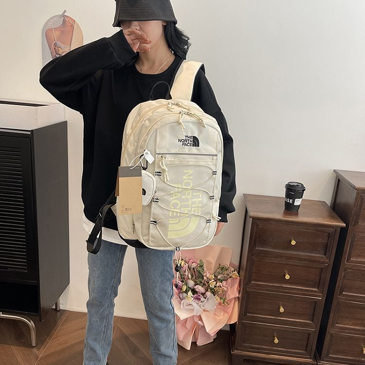 [THE NORTH FACE] ザ・ノース・フェイス リュックサック リュック バックパック 