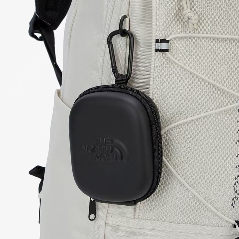 [THE NORTH FACE] SUPER PACK II ザ・ノース・フェイス リュックサック リュック バックパック ホワイトラベル シンプルミニポーチトートバック付き ノースフェイス リュック