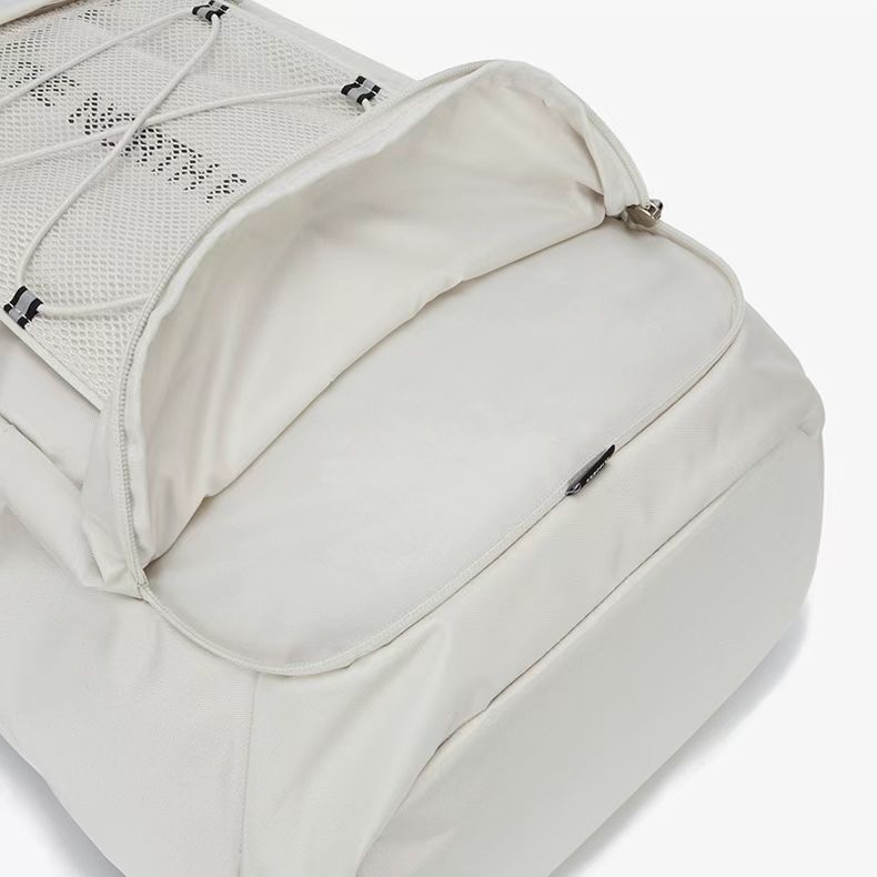 [THE NORTH FACE] SUPER PACK II ザ・ノース・フェイス リュックサック リュック バックパック ホワイトラベル シンプルミニポーチトートバック付き ノースフェイス リュック