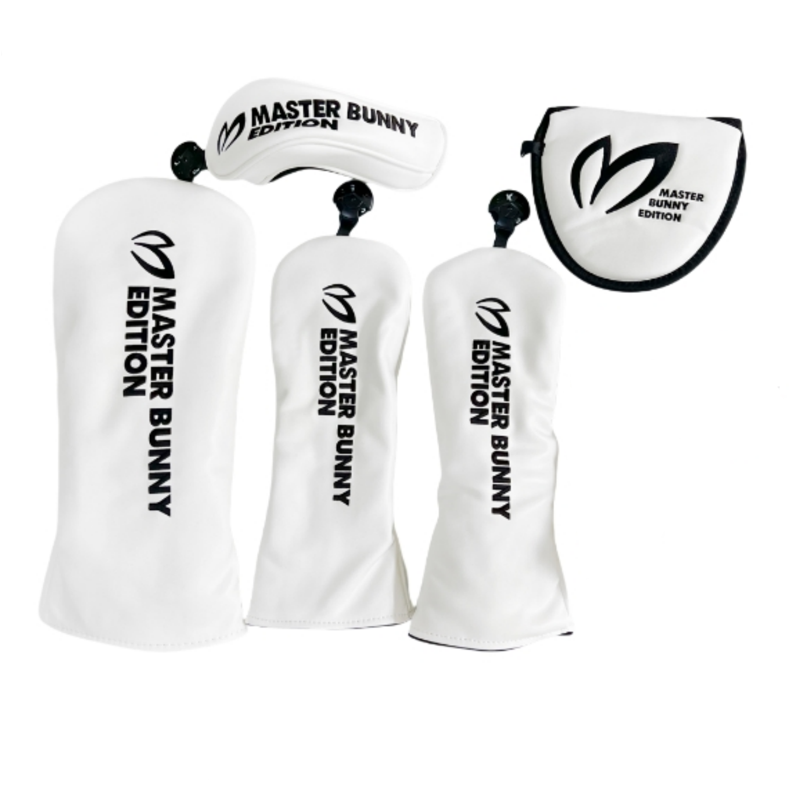 ゴルフ ヘッドカバー セット セットカバー セット パーリーゲイツ