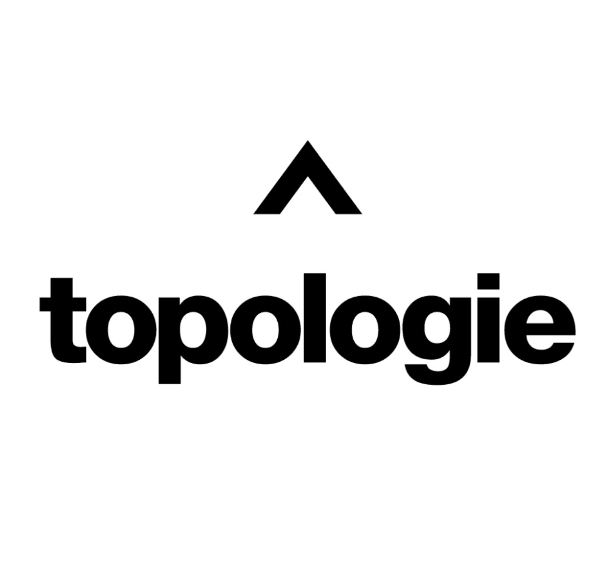 Topologieトポロジー