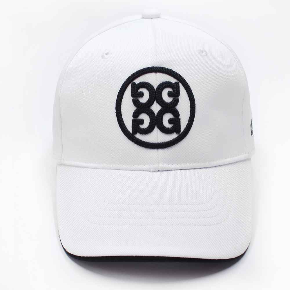 ジーフォア G/FORE キャップ 帽子 ボールキャップ 刺繍 コットン ツイル トラッカー ハット ジーフォー サークル オニキス ゴルフ G4 ゴルフキャップ ロゴキャップ