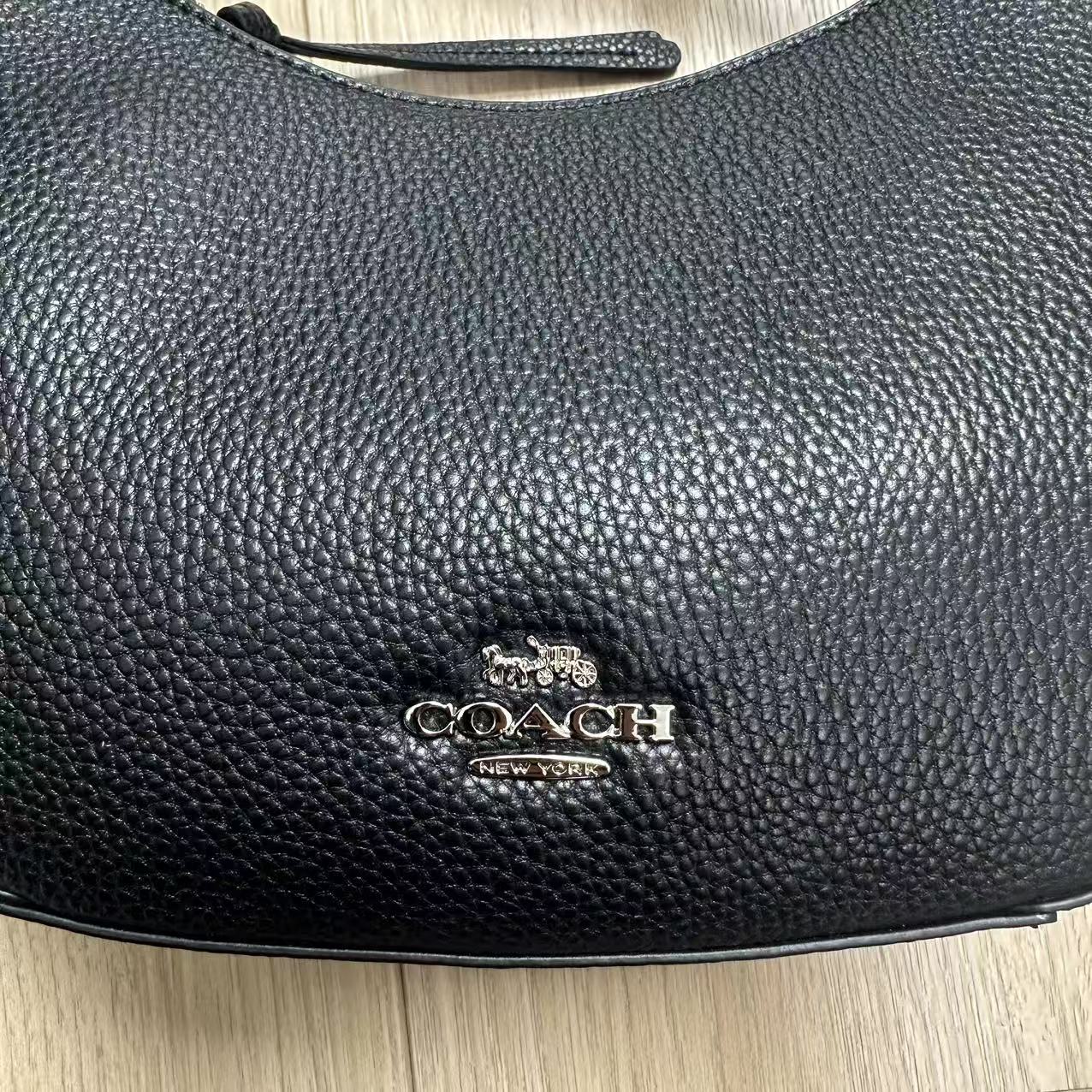 [COACH] [コーチ] ｼｮﾙﾀﾞｰﾊﾞｯｸﾞ  レディース