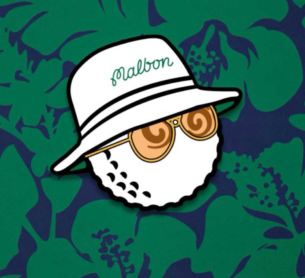 (MALBON GOLF)マルボンゴルフ