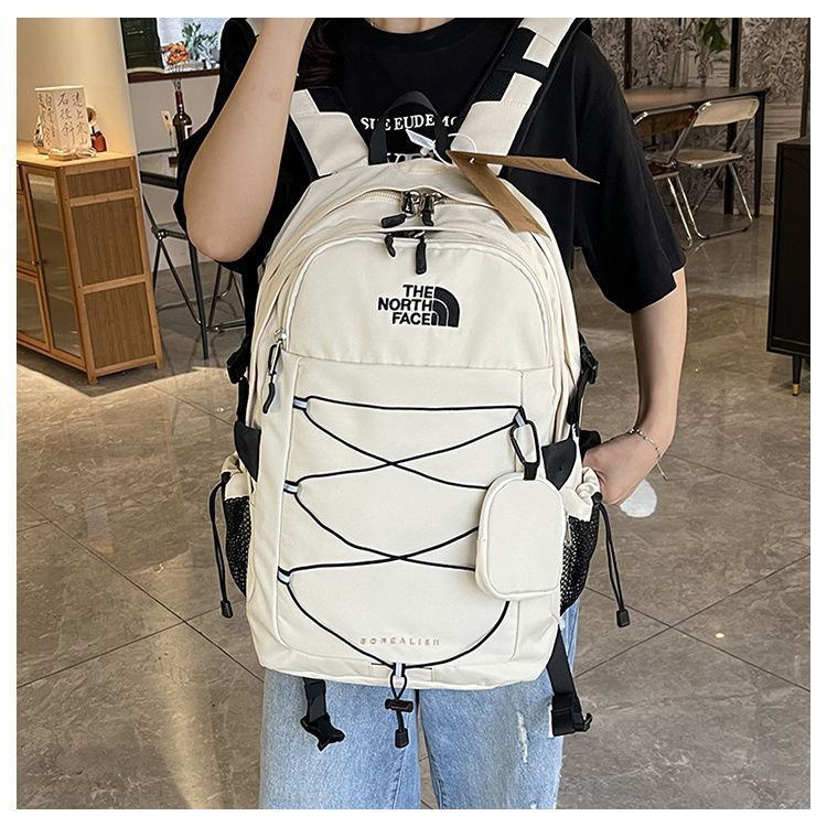 ノースフェイス リュックサック THE NORTH FACE BOREALIS II リュック バックパック 大容量 25SS 32L ノートPC収納 スポーツ用 デイリー カバン バッグ 