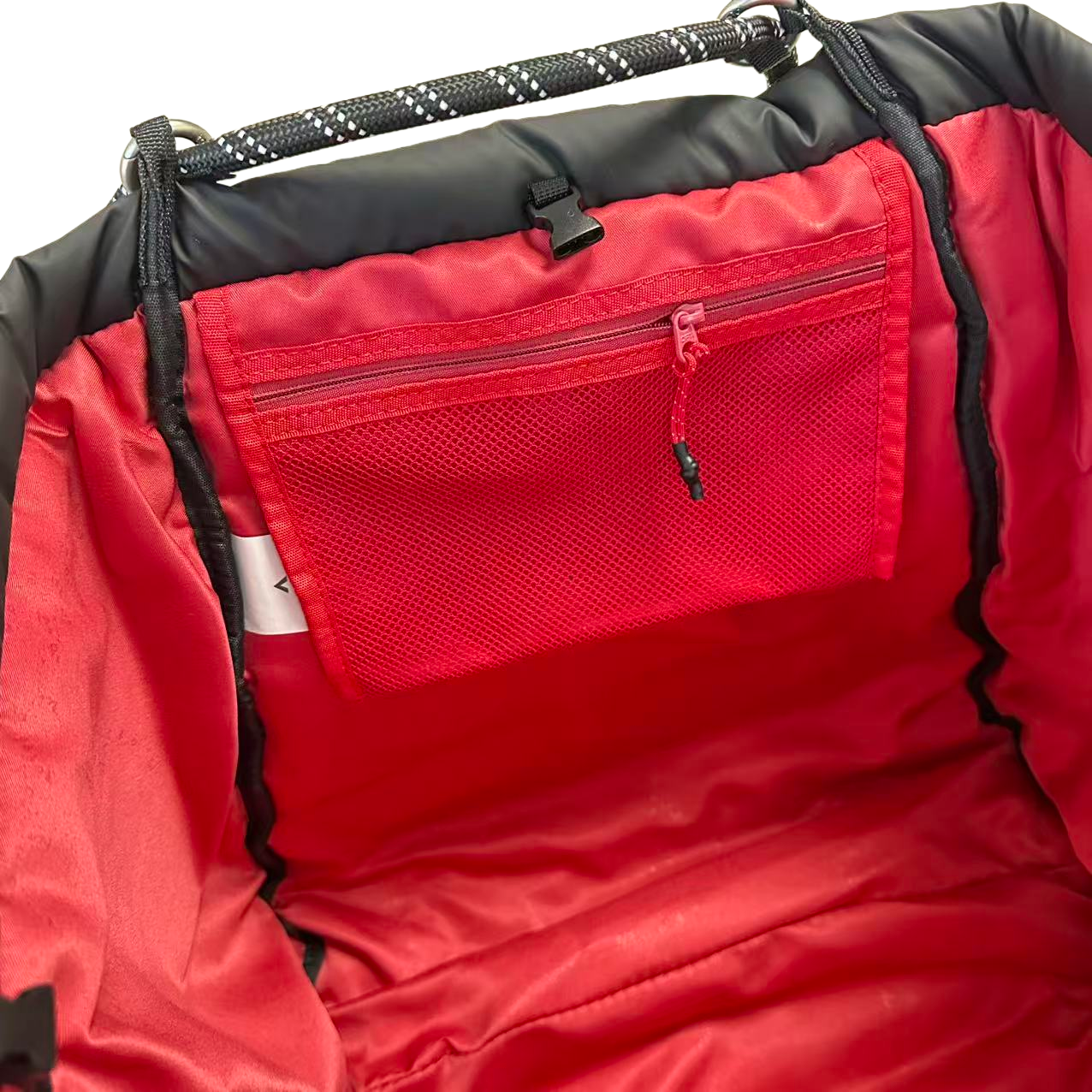 Topologie トポロジー トートバッグ Marche Tote Large マルシェトート ラージ ストラップ付き