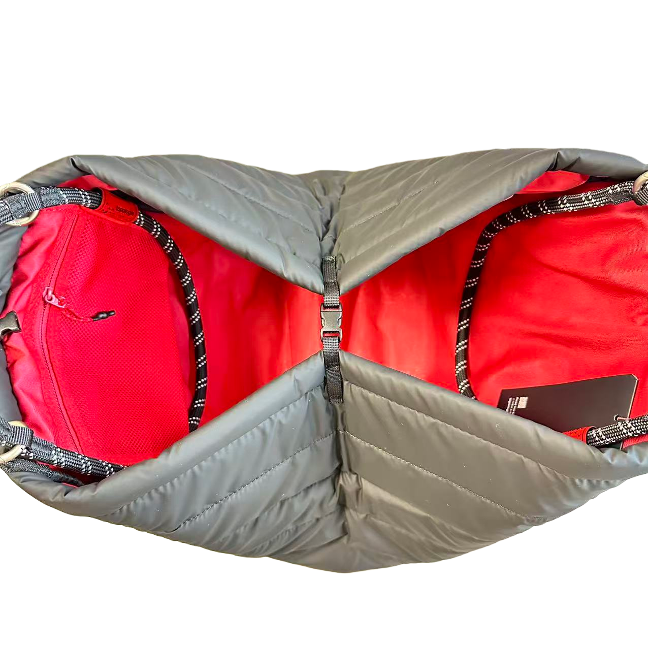 Topologie トポロジー トートバッグ Marche Tote Large マルシェトート ラージ ストラップ付き