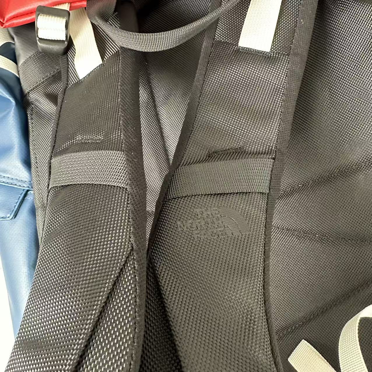 THE NORTH FACE ノースフェイス リュック バックパック BASE CAMP(ベースキャンプ) / BC Fuse Box II リュックサック  デイパック BCヒューズボックス2