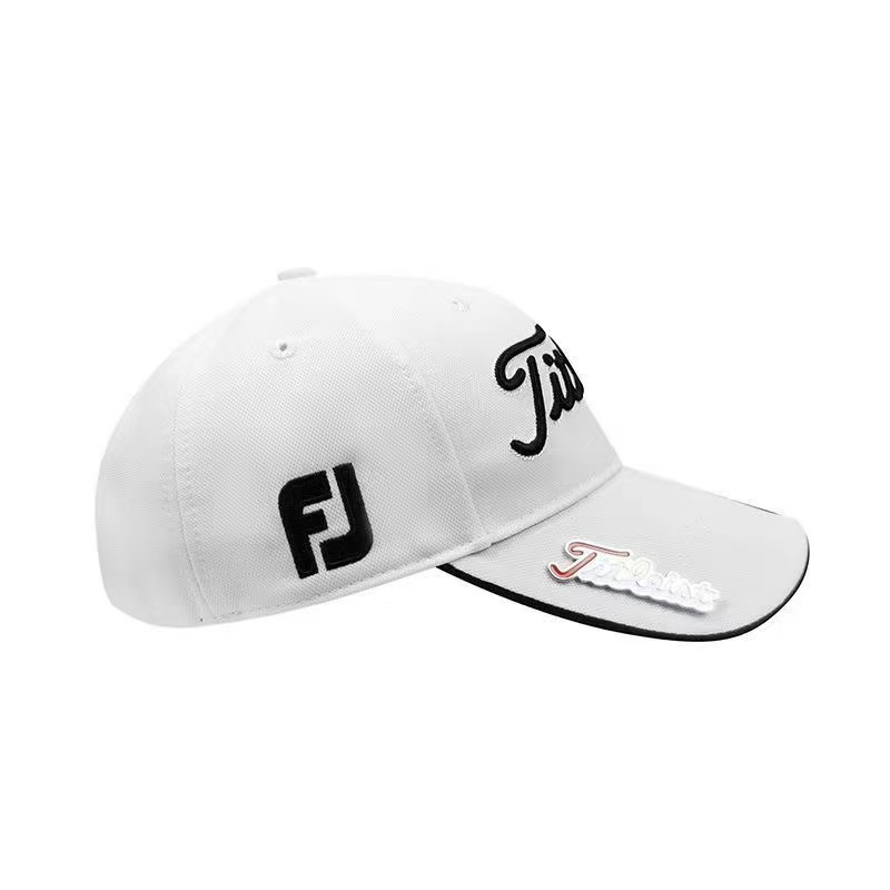 [タイトリスト] ゴルフウェア キャップ ツアーパフォーマンス メッシュ キャップ メンズ