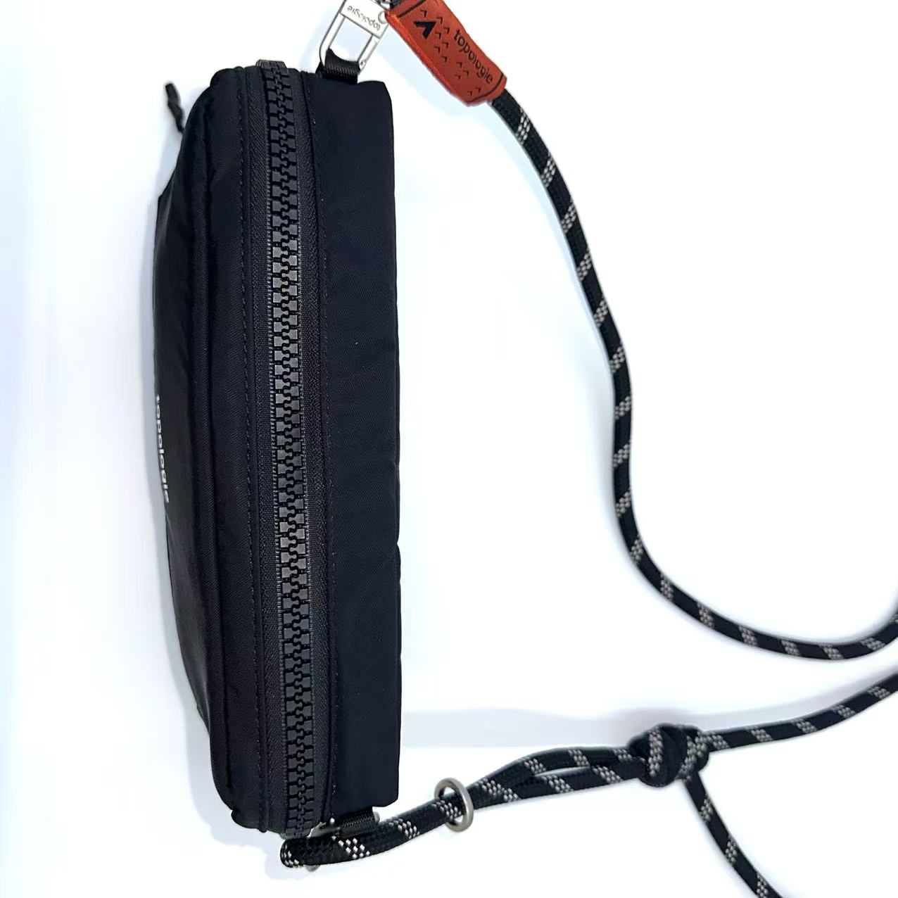 Topologie トポロジー Utility Sacoche ショルダーバッグ クラッチバッグ