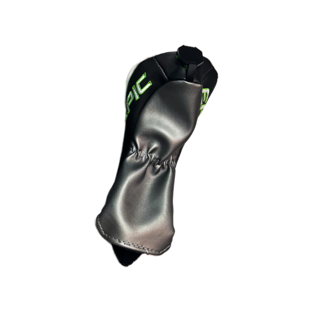 キャロウェイ 2021 EPIC ヘッドカバー 4点セット 