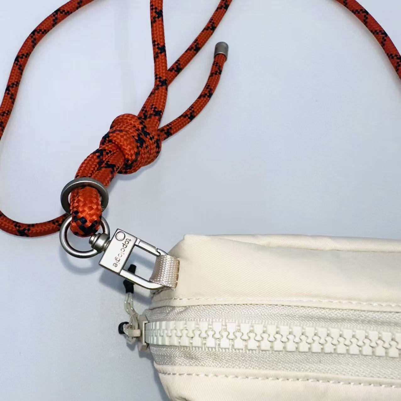 Topologie トポロジー Utility Sacoche ショルダーバッグ クラッチバッグ