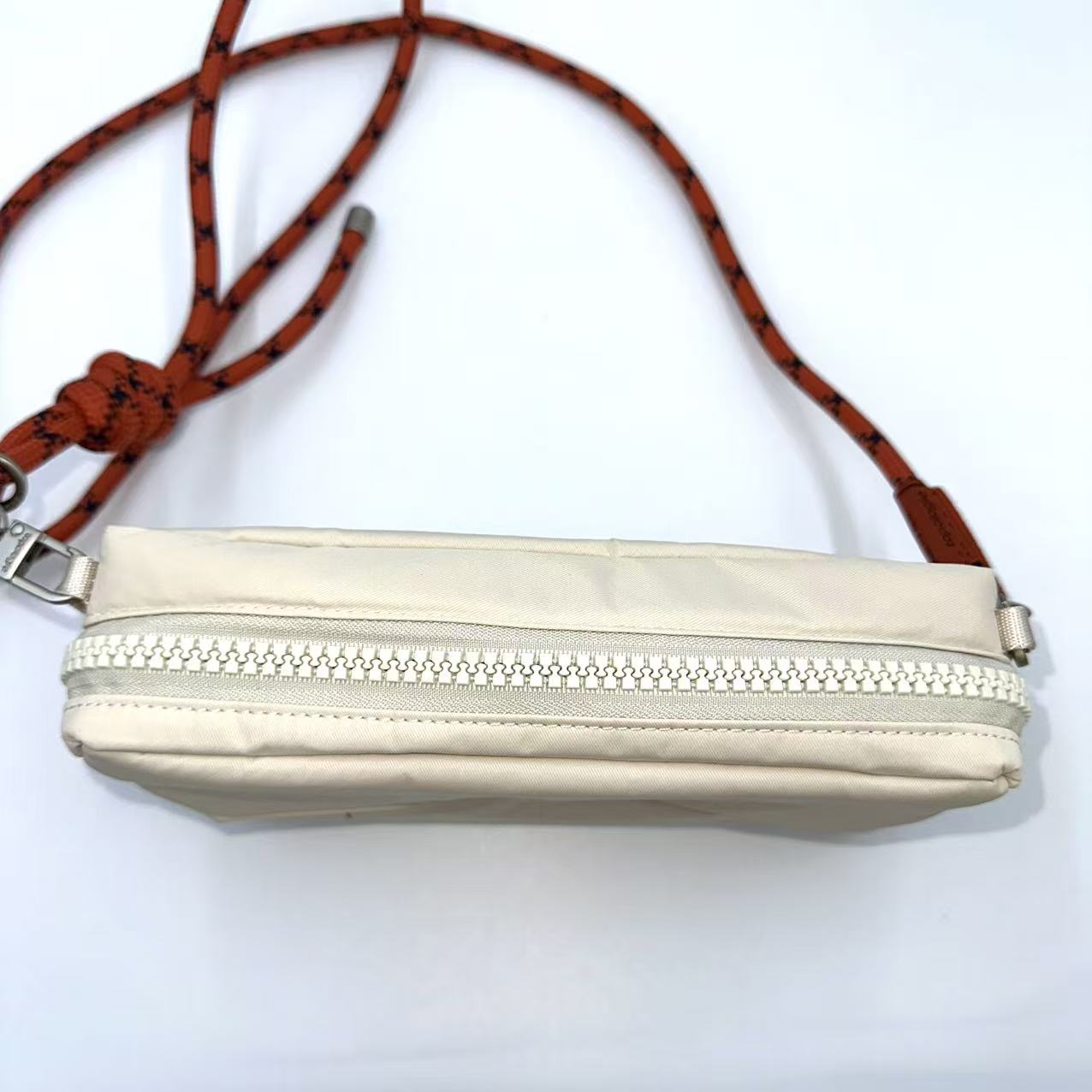 Topologie トポロジー Utility Sacoche ショルダーバッグ クラッチバッグ