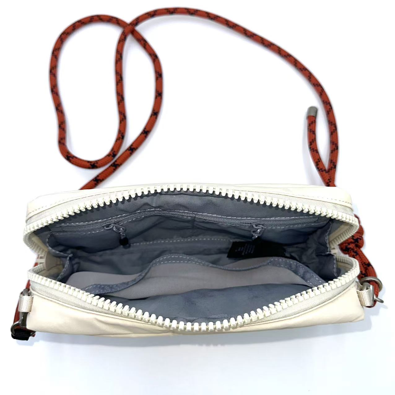 Topologie トポロジー Utility Sacoche ショルダーバッグ クラッチバッグ