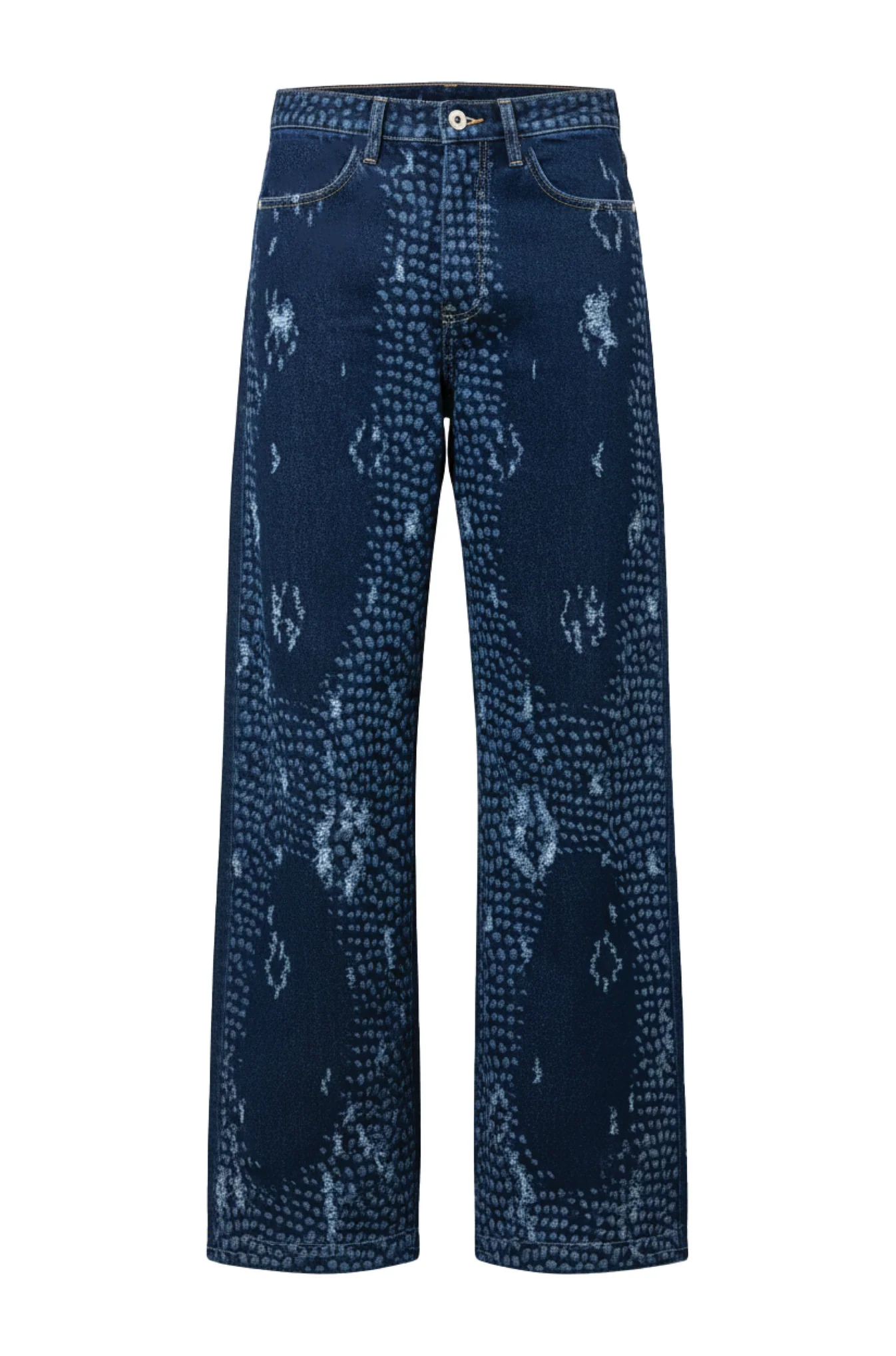 Skirt Style Pants