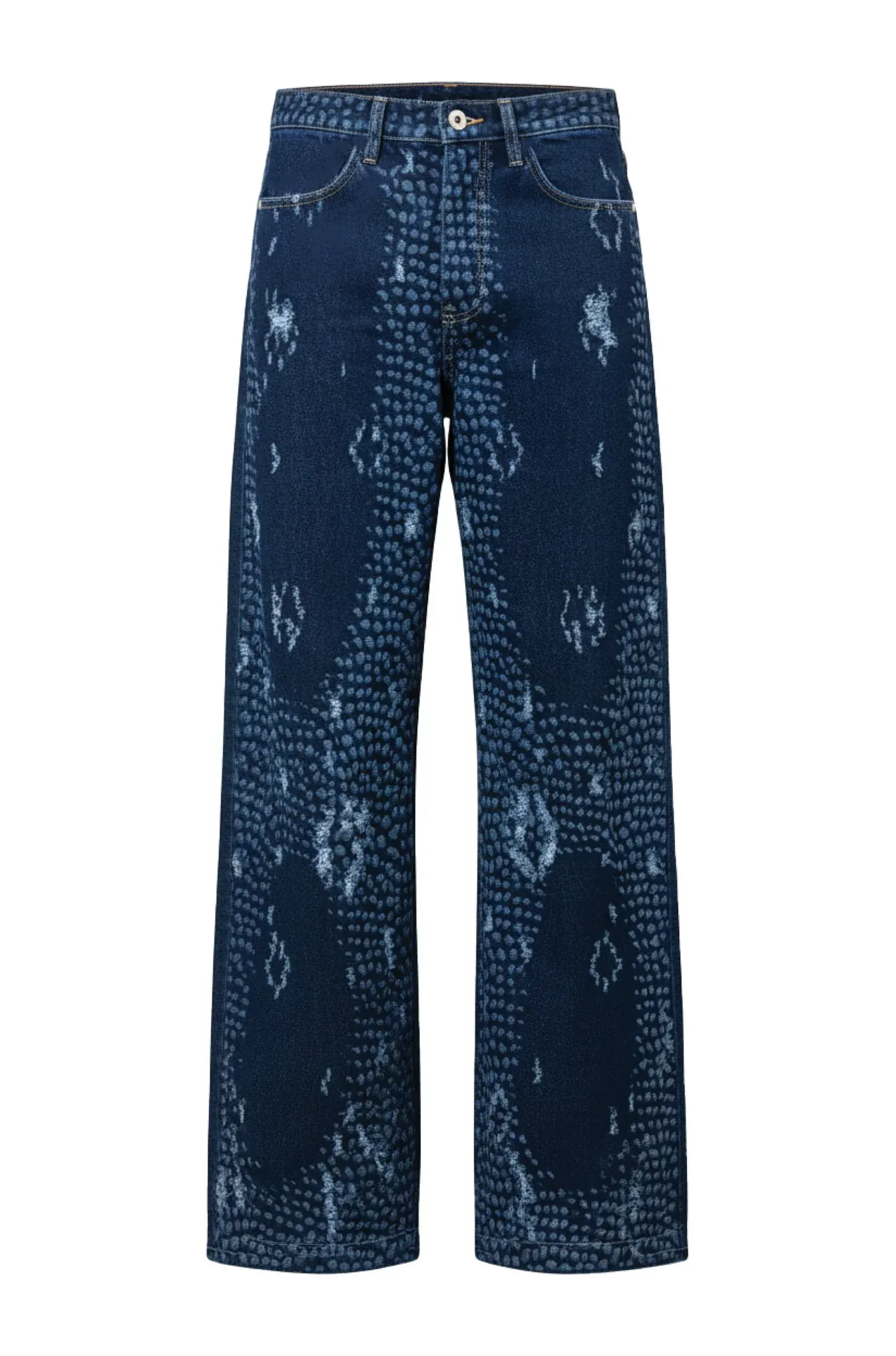 Skirt Style Pants