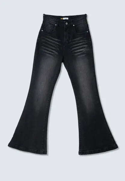 Nightfall Flare Denim Jeans