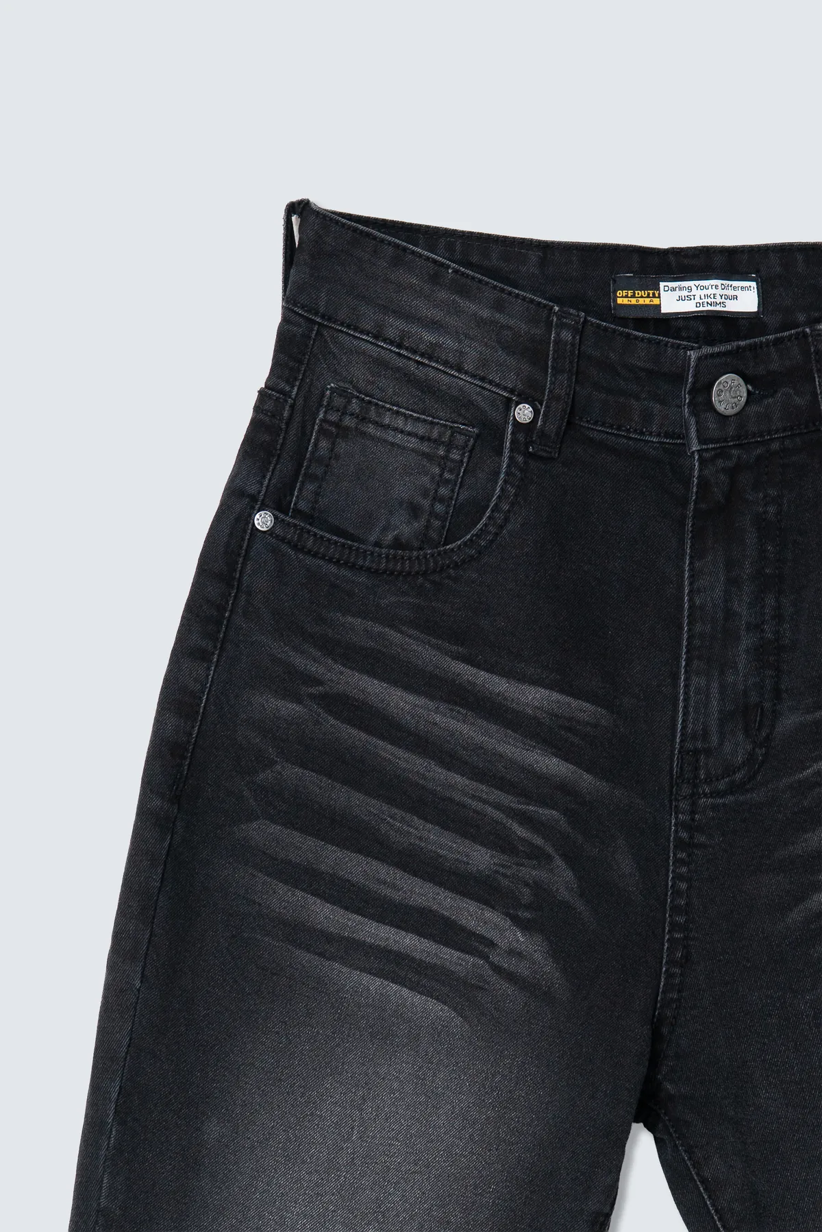 Nightfall Flare Denim Jeans