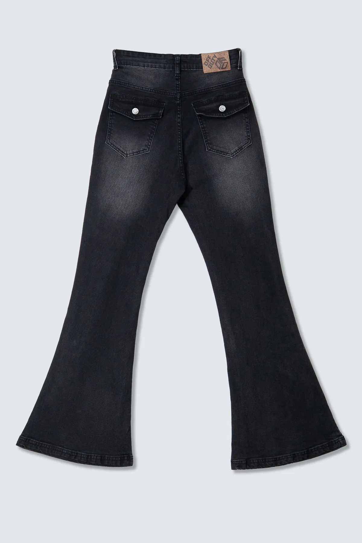 Nightfall Flare Denim Jeans