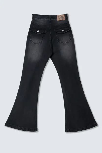 Nightfall Flare Denim Jeans